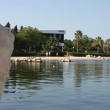 Liburnija Novalja