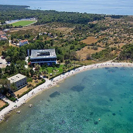 Hotel Liburnija